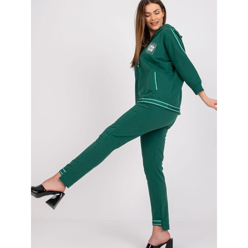  L`ensemble Relevance 