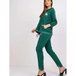  L`ensemble Relevance 