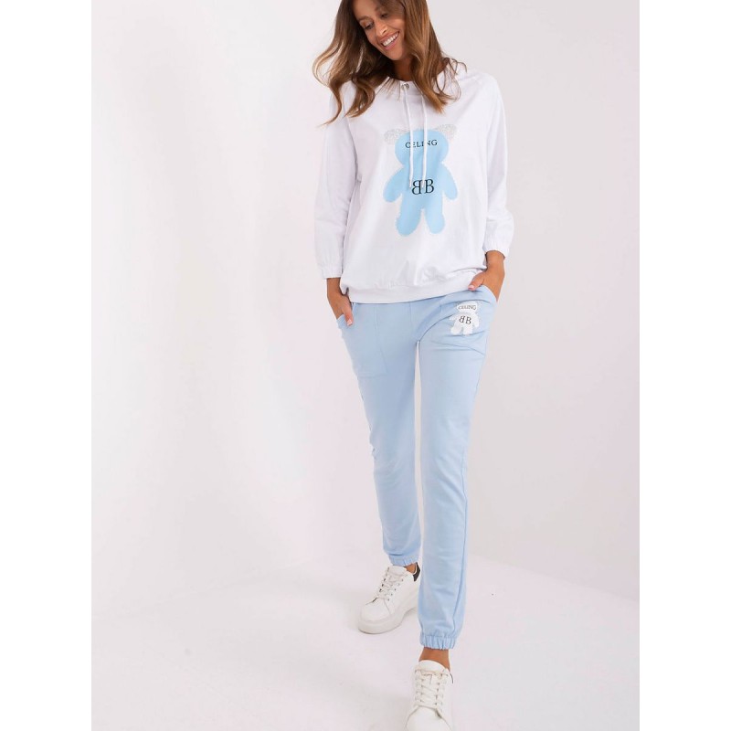  L`ensemble Relevance 