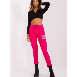  Pantalon survêtement Relevance 