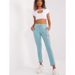  Pantalon survêtement Relevance 