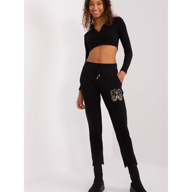  Pantalon survêtement Relevance 