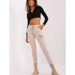  Pantalon survêtement Relevance 