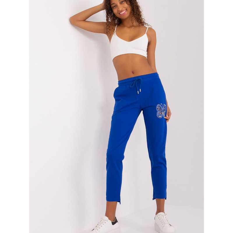  Pantalon survêtement Relevance 