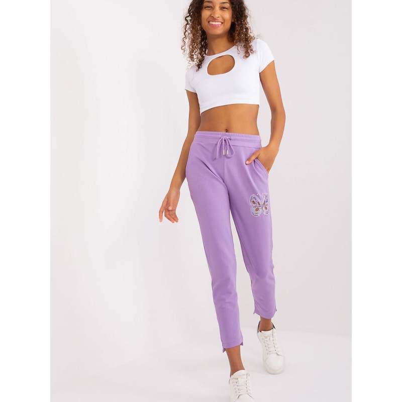  Pantalon survêtement Relevance 