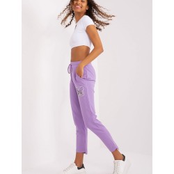  Pantalon survêtement Relevance 