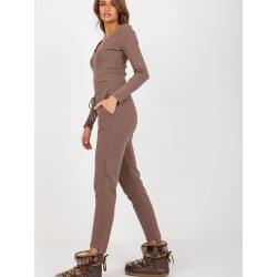  Pantalon survêtement Relevance 