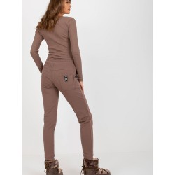  Pantalon survêtement Relevance 