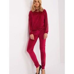  L`ensemble Relevance 