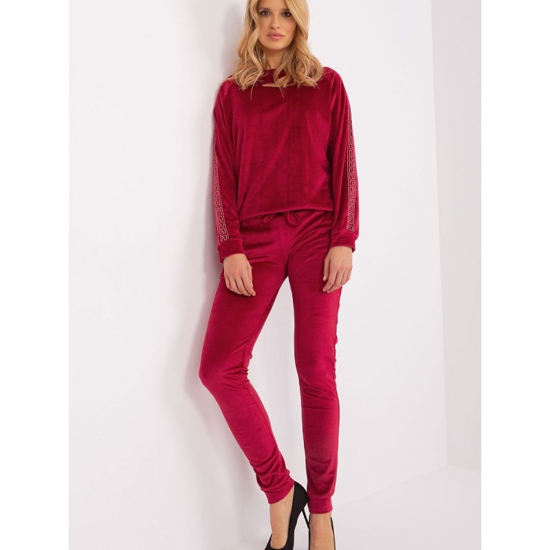  L`ensemble Relevance 