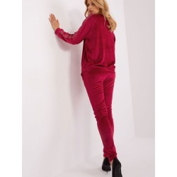  L`ensemble Relevance 