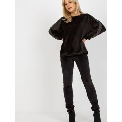  L`ensemble Relevance 