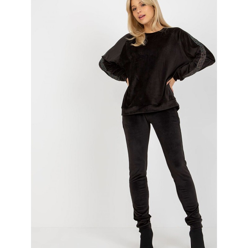  L`ensemble Relevance 