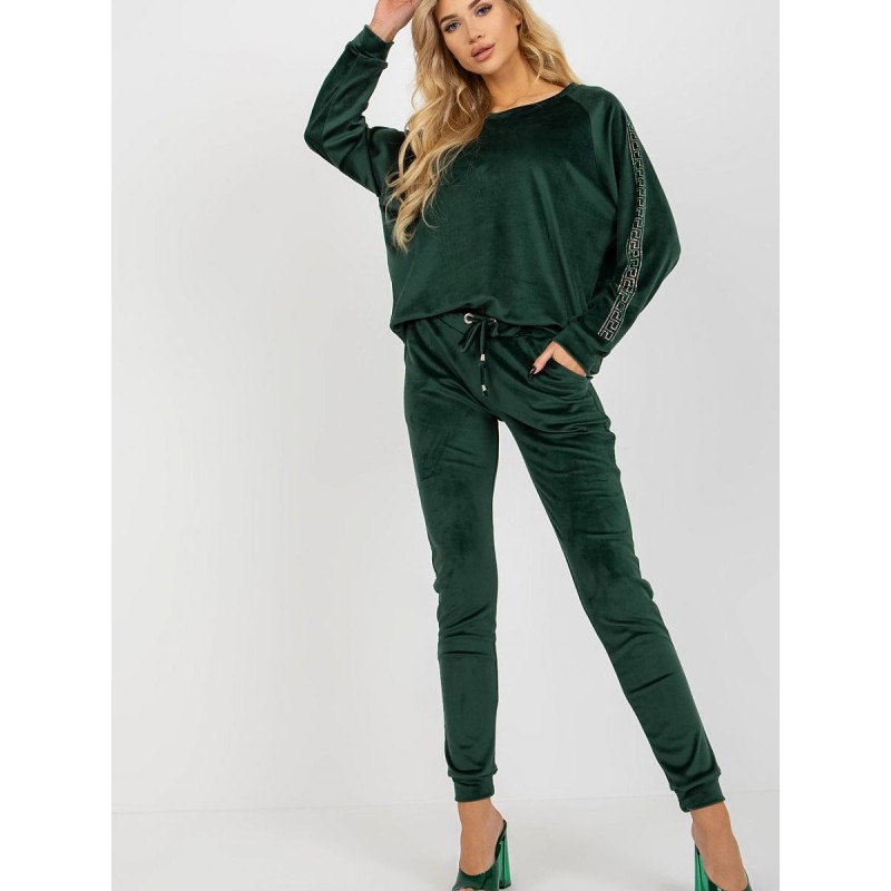  L`ensemble Relevance 