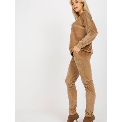  L`ensemble Relevance 