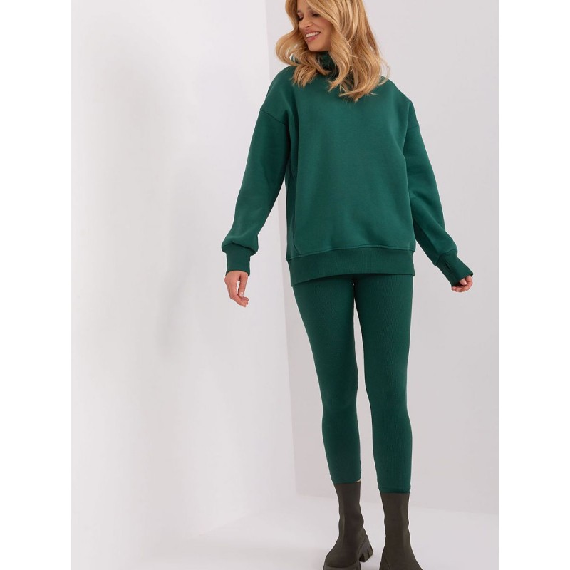  L`ensemble Relevance 