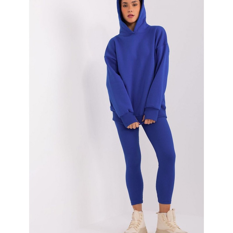  L`ensemble Relevance 