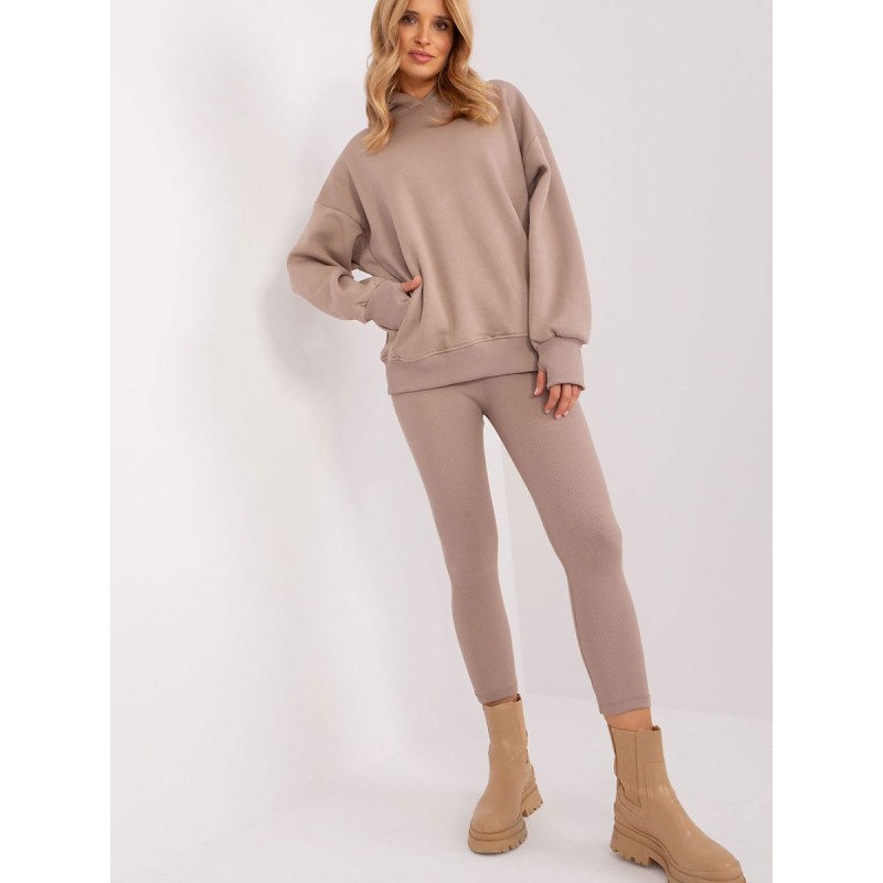  L`ensemble Relevance 