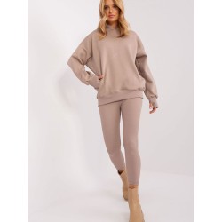  L`ensemble Relevance 