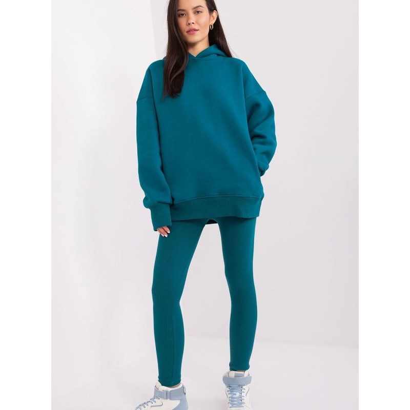  L`ensemble Relevance 