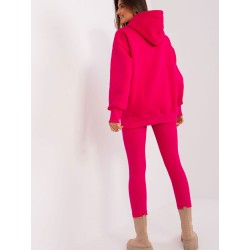  L`ensemble Relevance 