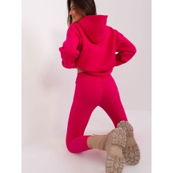  L`ensemble Relevance 