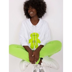  L`ensemble Relevance 