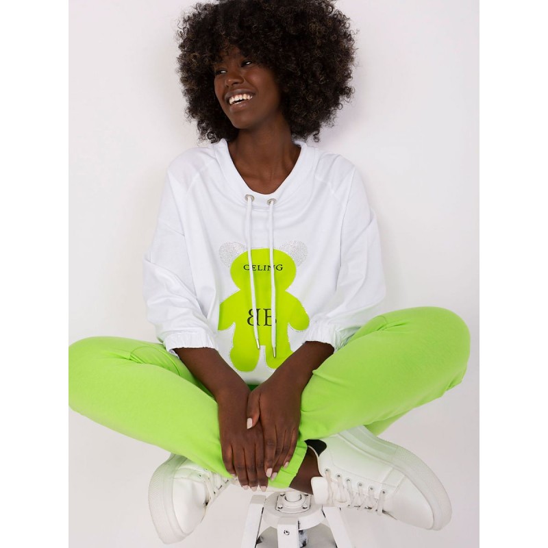  L`ensemble Relevance 