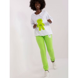  L`ensemble Relevance 