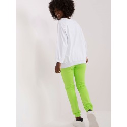  L`ensemble Relevance 