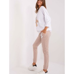  L`ensemble Relevance 