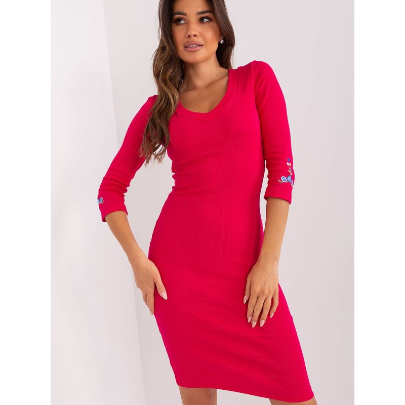  Robe de jour Relevance 