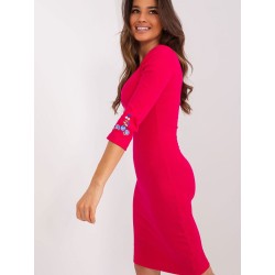  Robe de jour Relevance 