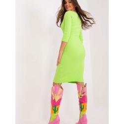  Robe de jour Relevance 