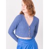  Cardigan By Sally Fashion 