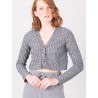  Cardigan By Sally Fashion 