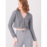  Cardigan By Sally Fashion 