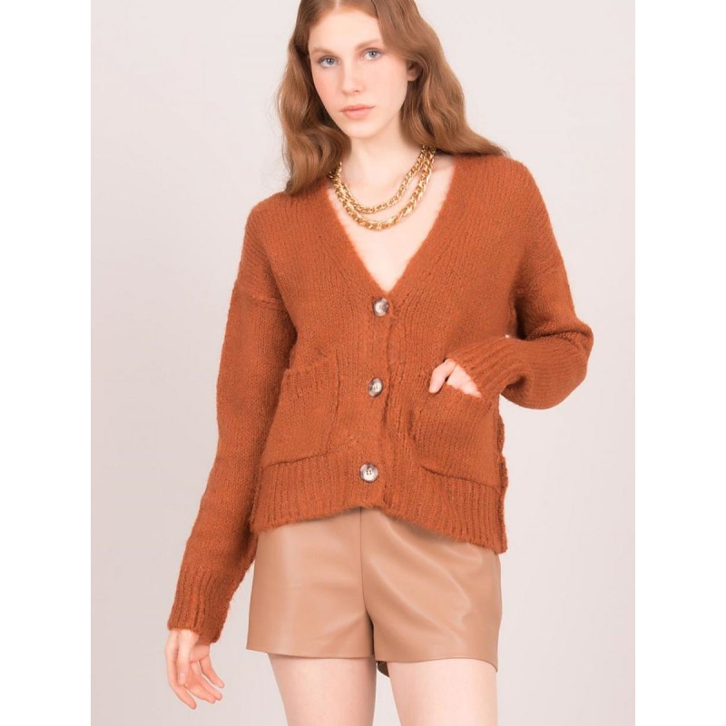  Cardigan By Sally Fashion 