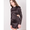  Robe courte By Sally Fashion 