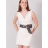  Robe courte By Sally Fashion 