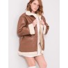  Manteau By Sally Fashion 