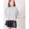  Sweatshirt By Sally Fashion 