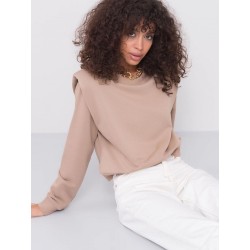  Sweatshirt By Sally Fashion 