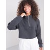  Sweatshirt By Sally Fashion 