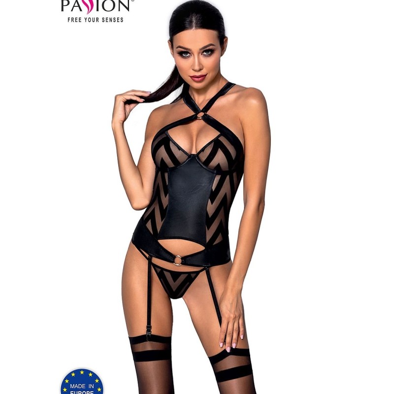  L`ensemble sexy model 191591 Passion 