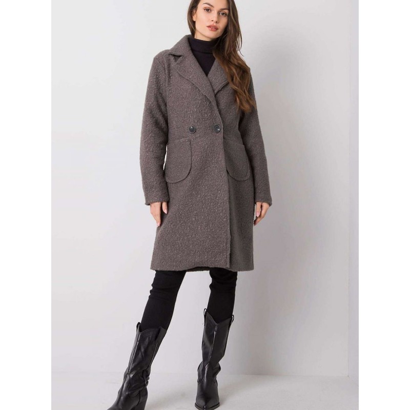  Manteau Italy Moda 