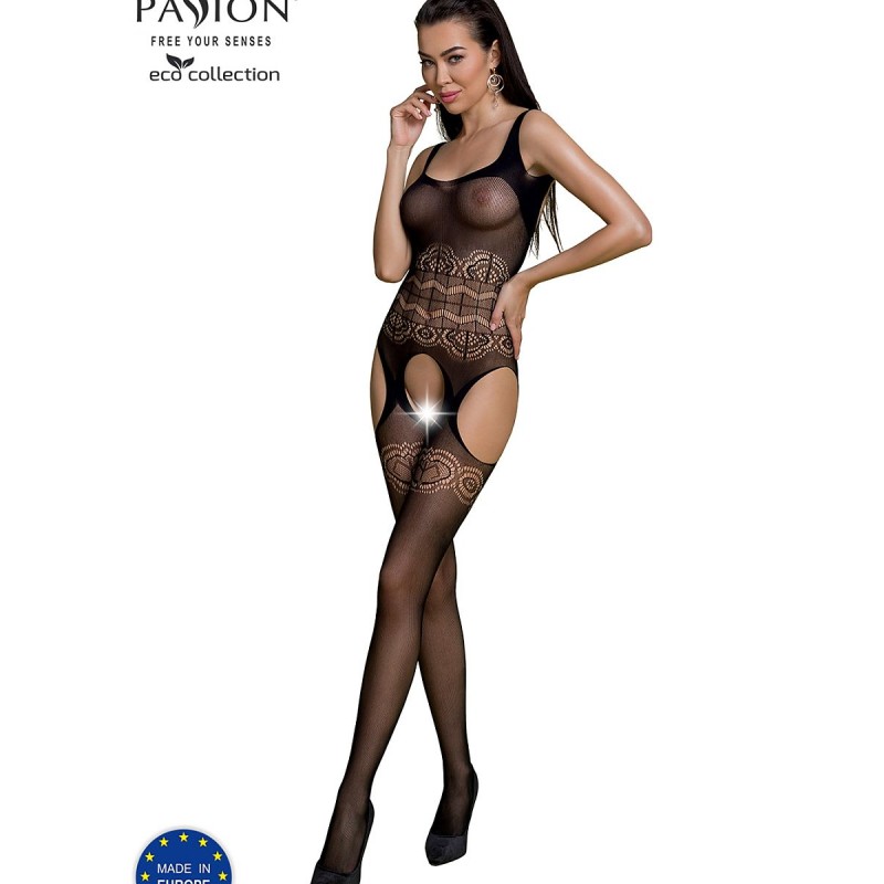  Bodystocking model 191604 Passion 