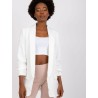  Blazer femme Italy Moda 