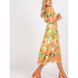  Robe de jour Italy Moda 