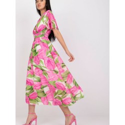  Robe de jour Italy Moda 